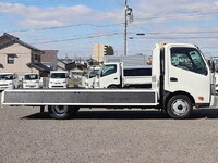 HINO Dutro Flat Body 2RG-XZU710M 2020 38,800km_9