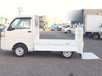 DAIHATSU Hijet Truck Flat Body EBD-S500P 2017 46,760km_10