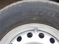 DAIHATSU Hijet Truck Flat Body EBD-S500P 2017 46,760km_19