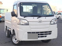 DAIHATSU Hijet Truck Flat Body EBD-S500P 2017 46,760km_1