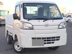 Hijet Truck Flat Body