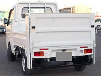 DAIHATSU Hijet Truck Flat Body EBD-S500P 2017 46,760km_2