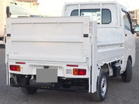 DAIHATSU Hijet Truck Flat Body EBD-S500P 2017 46,760km_4