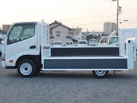 TOYOTA Dyna Flat Body 3BF-TRY230 2022 35,550km_12