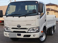 TOYOTA Dyna Flat Body 3BF-TRY230 2022 35,550km_3