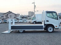 TOYOTA Dyna Flat Body 3BF-TRY230 2022 35,550km_9