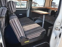 TOYOTA Townace Campers 5BF-S413M 2021 14,160km_16