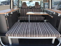 TOYOTA Townace Campers 5BF-S413M 2021 14,160km_24