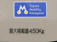 TOYOTA Townace Campers 5BF-S413M 2021 14,160km_31