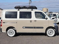 TOYOTA Townace Campers 5BF-S413M 2021 14,160km_7