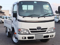 TOYOTA Toyoace Flat Body ABF-TRY220 2026 13,500km_1