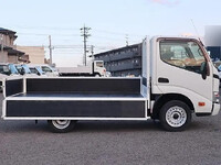 TOYOTA Toyoace Flat Body ABF-TRY220 2026 13,500km_9