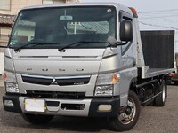 MITSUBISHI FUSO Canter Safety Loader 2PG-FEB80 2021 222,000km_1