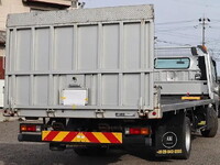 MITSUBISHI FUSO Canter Safety Loader 2PG-FEB80 2021 222,000km_2