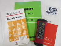 MITSUBISHI FUSO Canter Safety Loader 2PG-FEB80 2021 222,000km_5