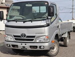 Toyoace Flat Body