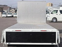 TOYOTA Toyoace Flat Body QDF-KDY231 2013 129,980km_10
