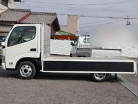 TOYOTA Toyoace Flat Body QDF-KDY231 2013 129,980km_12
