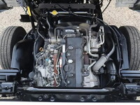 TOYOTA Toyoace Flat Body QDF-KDY231 2013 129,980km_15