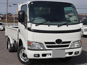 TOYOTA Toyoace Flat Body QDF-KDY231 2013 129,980km_1