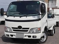 TOYOTA Toyoace Flat Body QDF-KDY231 2013 129,980km_3