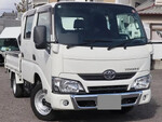 Toyoace Double Cab