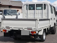 TOYOTA Toyoace Double Cab ABF-TRY230 2019 58,940km_4