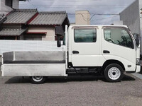 TOYOTA Toyoace Double Cab ABF-TRY230 2019 58,940km_9