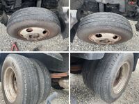 MITSUBISHI FUSO Canter Aluminum Van SKG-FEA50 2011 89,249km_13