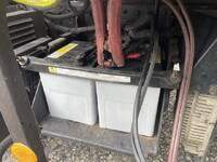 MITSUBISHI FUSO Canter Aluminum Van SKG-FEA50 2011 89,249km_17