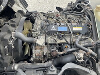 MITSUBISHI FUSO Canter Aluminum Van SKG-FEA50 2011 89,249km_20