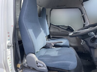 MITSUBISHI FUSO Canter Aluminum Van SKG-FEA50 2011 89,249km_24