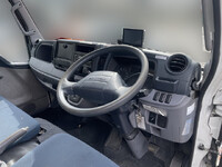 MITSUBISHI FUSO Canter Aluminum Van SKG-FEA50 2011 89,249km_25