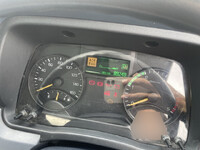 MITSUBISHI FUSO Canter Aluminum Van SKG-FEA50 2011 89,249km_27