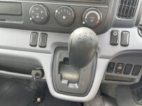 MITSUBISHI FUSO Canter Aluminum Van SKG-FEA50 2011 89,249km_29