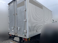 MITSUBISHI FUSO Canter Aluminum Van SKG-FEA50 2011 89,249km_2