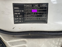 MITSUBISHI FUSO Canter Aluminum Van SKG-FEA50 2011 89,249km_32