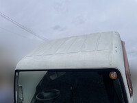 MITSUBISHI FUSO Canter Aluminum Van SKG-FEA50 2011 89,249km_7