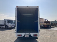 ISUZU Elf Panel Van TKG-NHR85AN 2013 187,893km_10