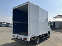 ISUZU Elf Panel Van TKG-NHR85AN 2013 187,893km_11