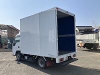 ISUZU Elf Panel Van TKG-NHR85AN 2013 187,893km_12