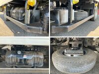 ISUZU Elf Panel Van TKG-NHR85AN 2013 187,893km_21