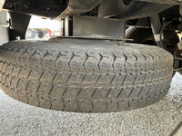 ISUZU Elf Panel Van TKG-NHR85AN 2013 187,893km_22