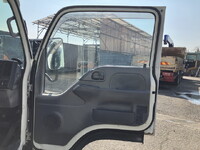 ISUZU Elf Panel Van TKG-NHR85AN 2013 187,893km_28