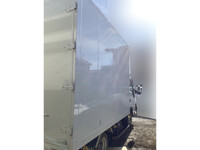 ISUZU Elf Panel Van TKG-NHR85AN 2013 187,799km_2