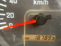 ISUZU Elf Panel Van TKG-NHR85AN 2013 187,893km_33