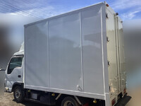 ISUZU Elf Panel Van TKG-NHR85AN 2013 187,799km_3