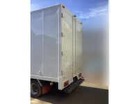 ISUZU Elf Panel Van TKG-NHR85AN 2013 187,799km_4