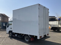 ISUZU Elf Panel Van TKG-NHR85AN 2013 187,893km_4