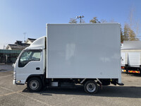 ISUZU Elf Panel Van TKG-NHR85AN 2013 187,893km_5